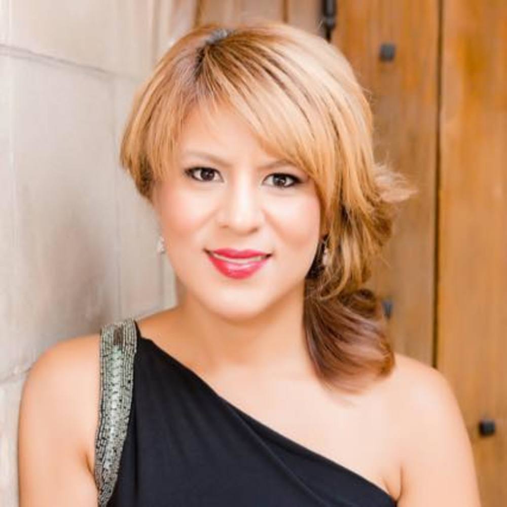 Meet your Posher, Karla